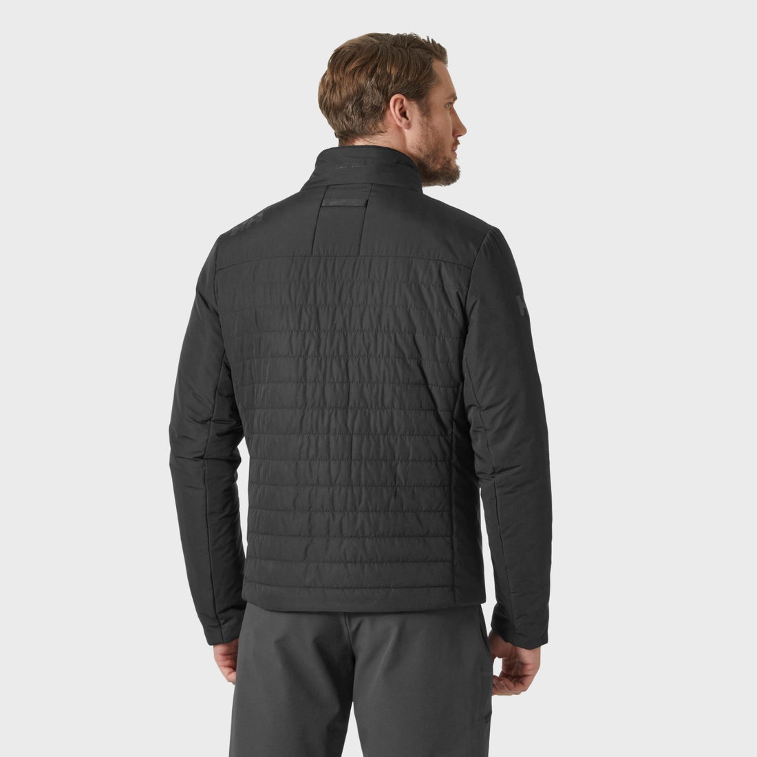 Jacheta barbati Helly Hansen Crew Insulator Jacket 2.0