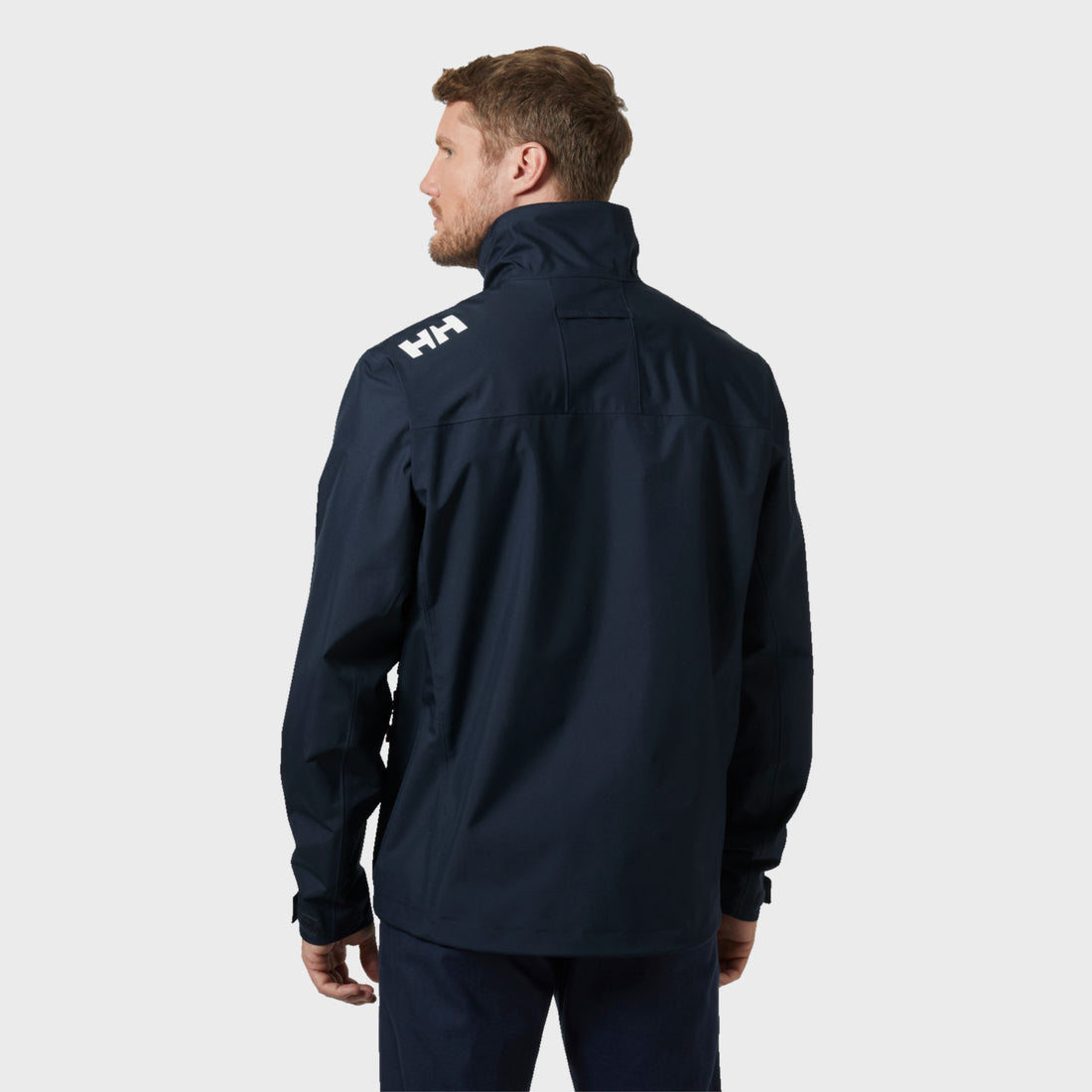Jacheta barbati Helly Hansen Crew Jacket 2.0