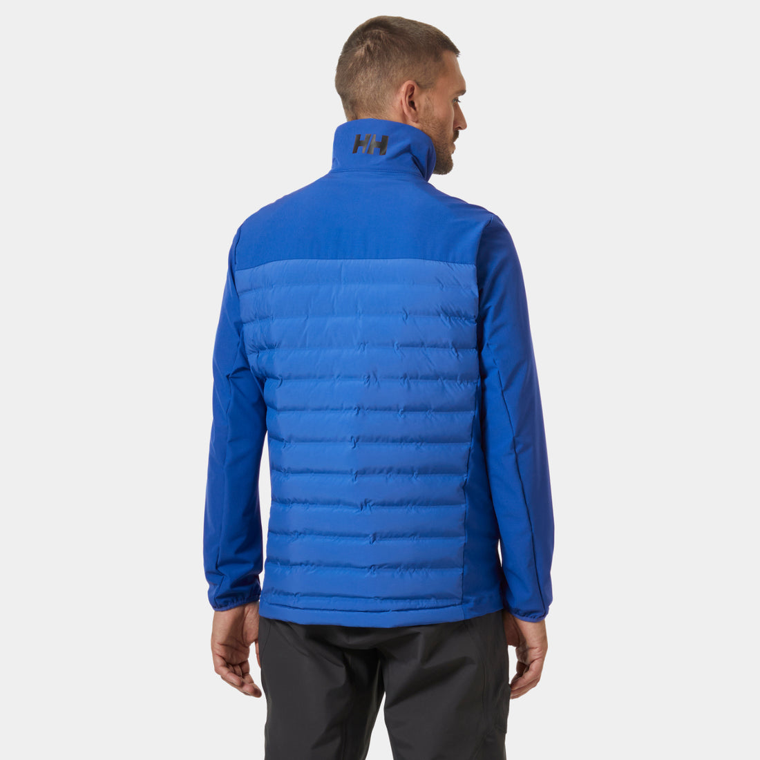 Jacheta barbati Helly Hansen HP Insulator 2.0