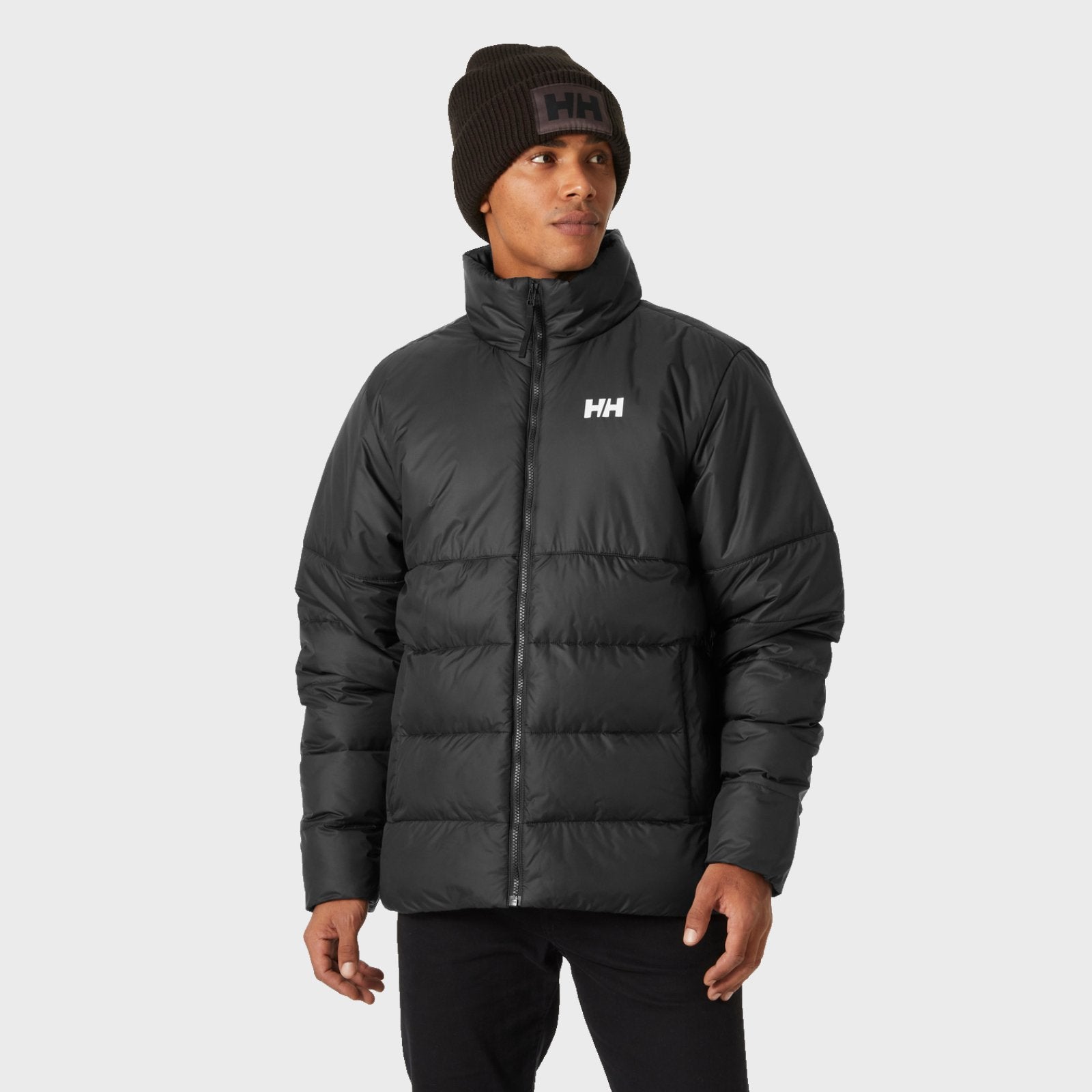 Jacheta barbati Helly Hansen Oslo Light Puffy Jac