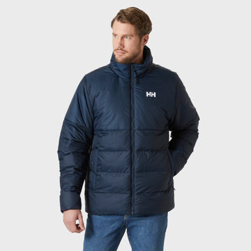 Jacheta barbati Helly Hansen Oslo Light Puffy Jac