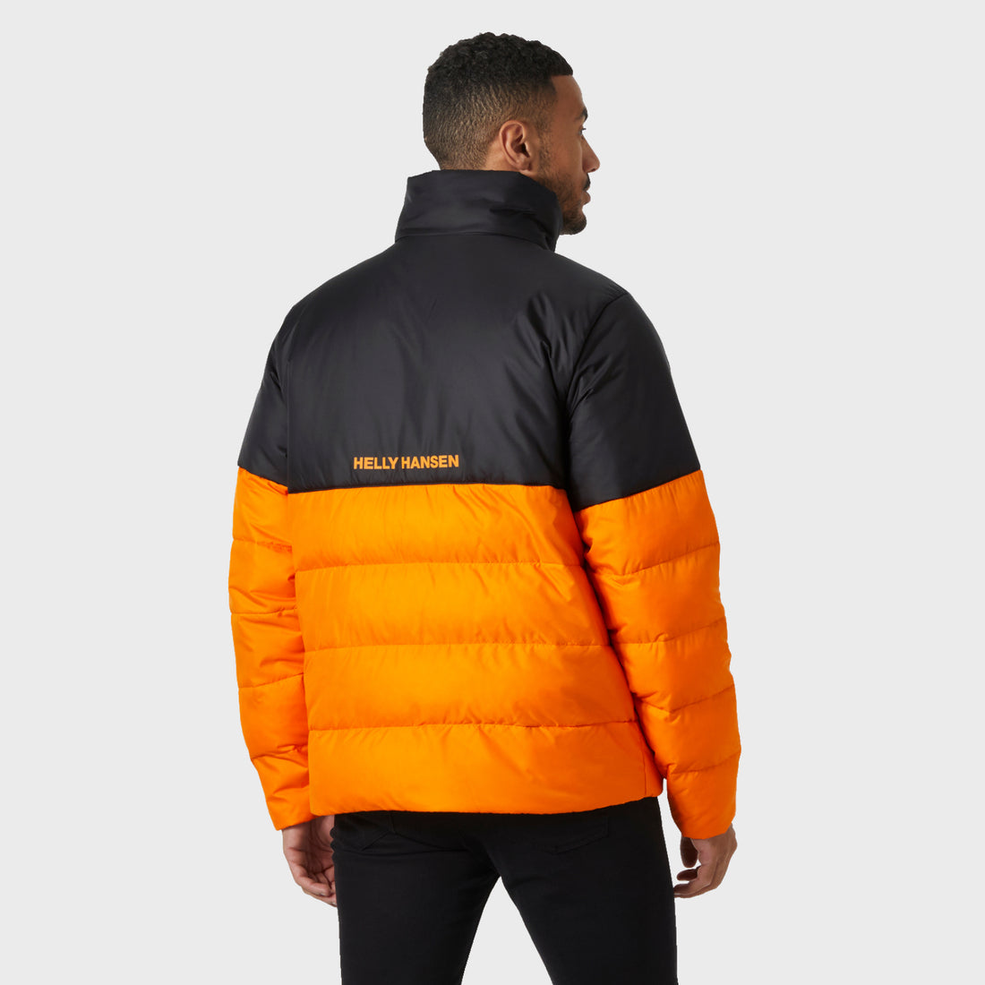 Jacheta barbati Helly Hansen Oslo Light Puffy Jac