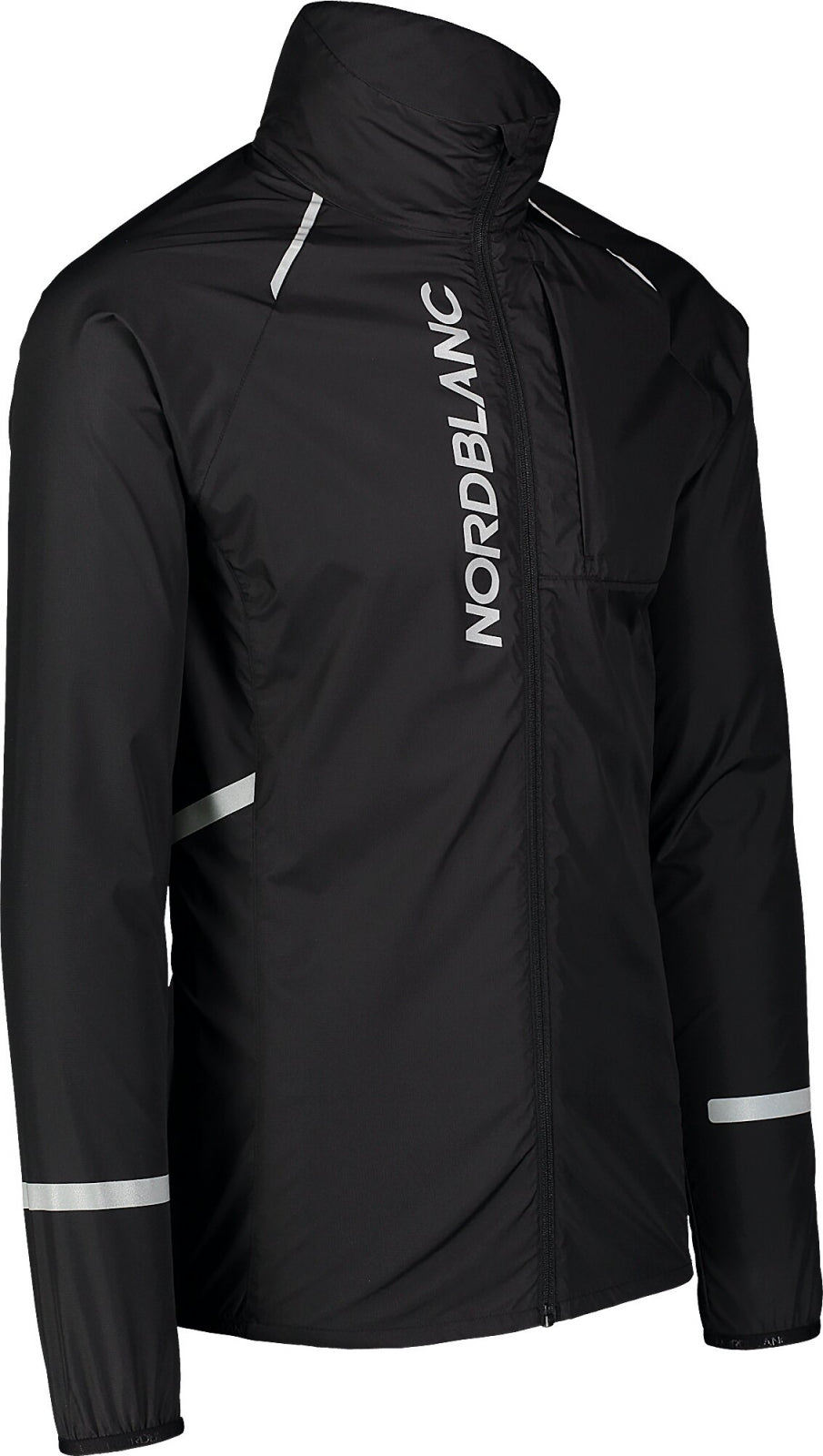 Jacheta barbati Nordblanc CLIMB Bike ultra light - Black