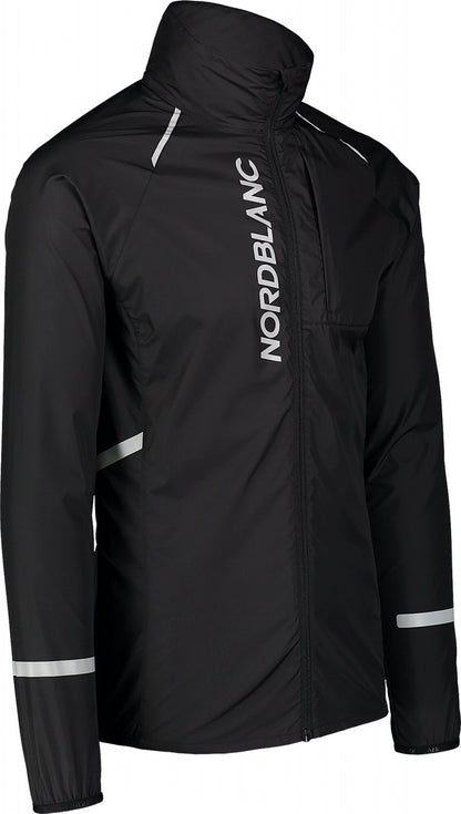 Jacheta barbati Nordblanc CLIMB Bike ultra light - Black