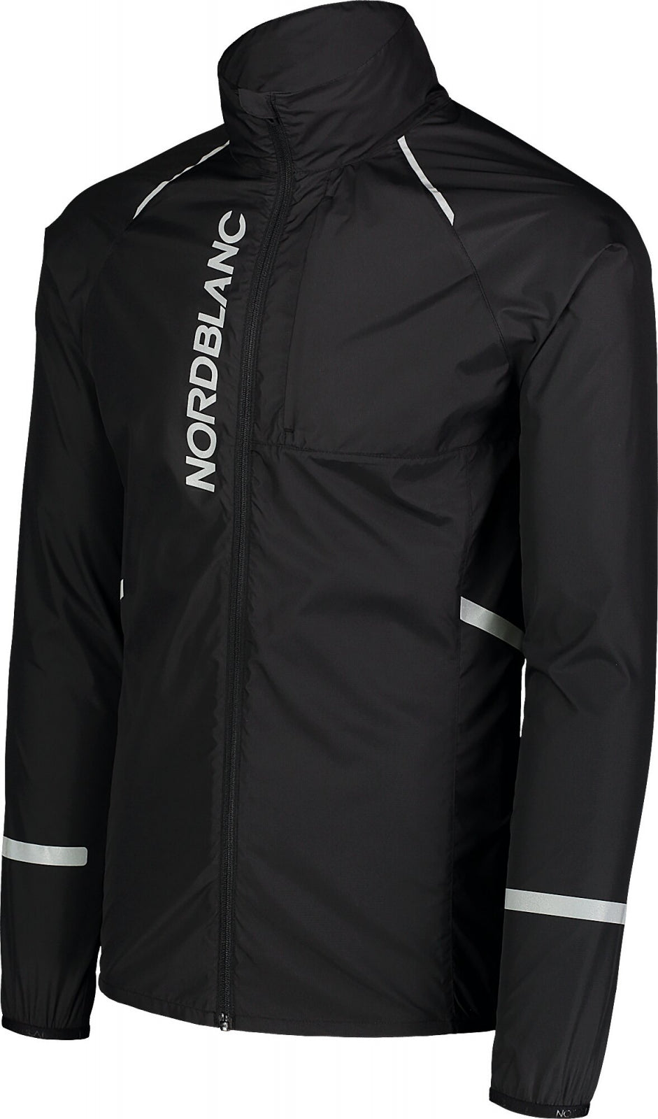 Jacheta barbati Nordblanc CLIMB Bike ultra light - Black