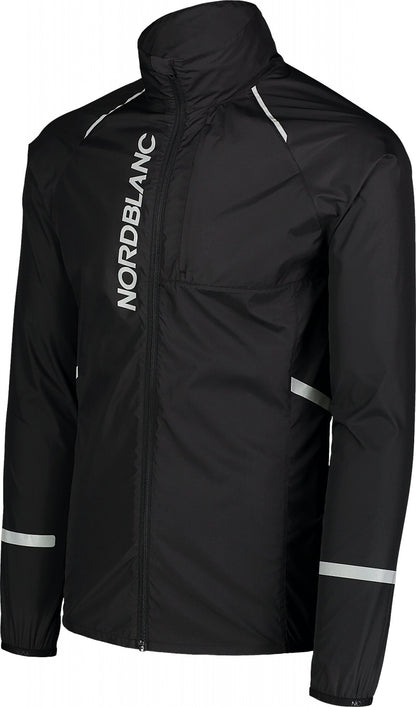 Jacheta barbati Nordblanc CLIMB Bike ultra light - Black