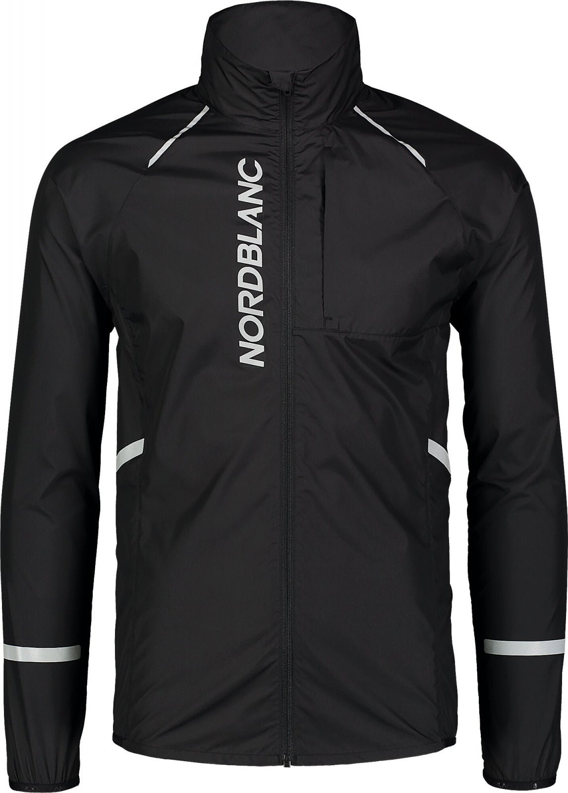 Jacheta barbati Nordblanc CLIMB Bike ultra light - Black
