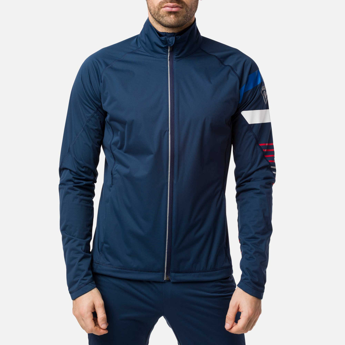 Jacheta barbati Rossignol POURSUITE Dark navy