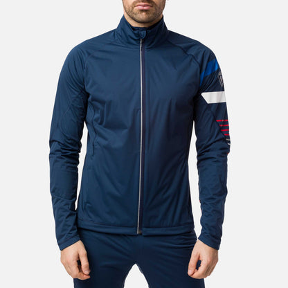 Jacheta barbati Rossignol POURSUITE Dark navy