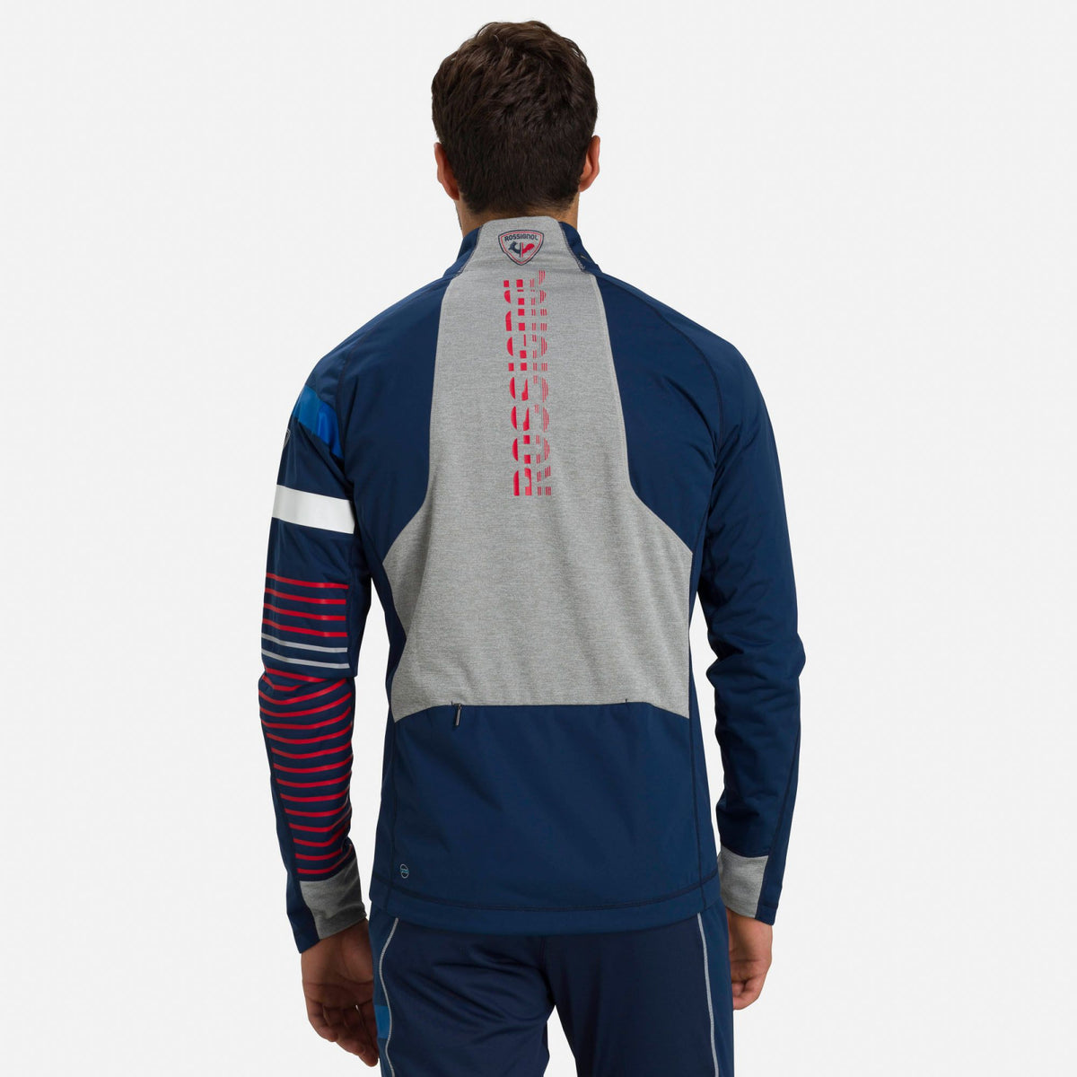 Jacheta barbati Rossignol POURSUITE Dark navy