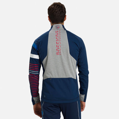 Jacheta barbati Rossignol POURSUITE Dark navy