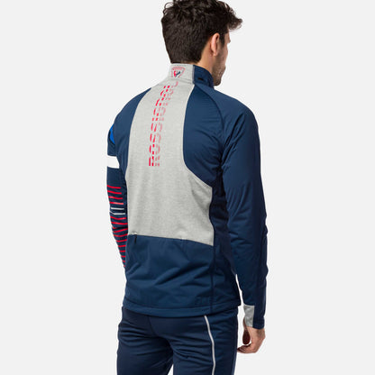Jacheta barbati Rossignol POURSUITE Dark navy