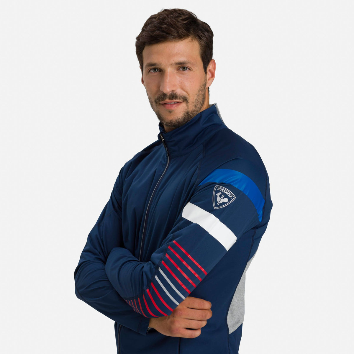 Jacheta barbati Rossignol POURSUITE Dark navy