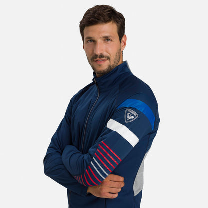Jacheta barbati Rossignol POURSUITE Dark navy