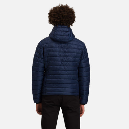 Jacheta barbati Rossignol ROSSI HOOD Dark navy