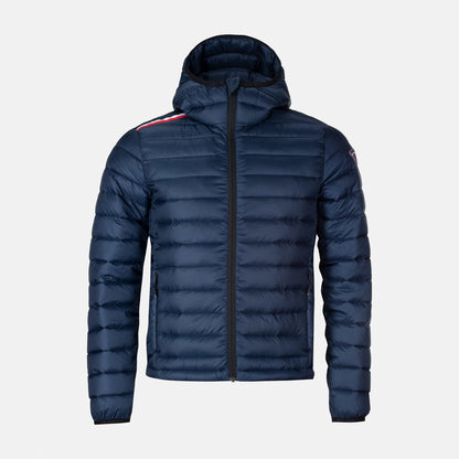 Jacheta barbati Rossignol ROSSI HOOD Dark navy