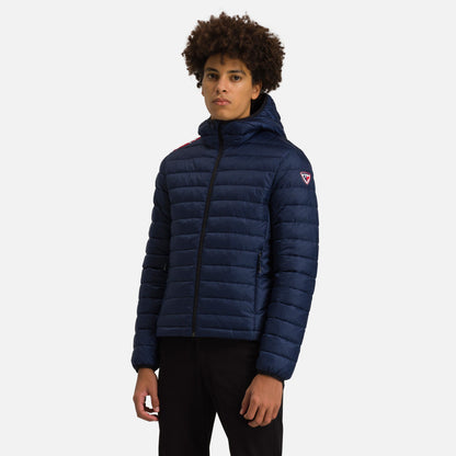 Jacheta barbati Rossignol ROSSI HOOD Dark navy