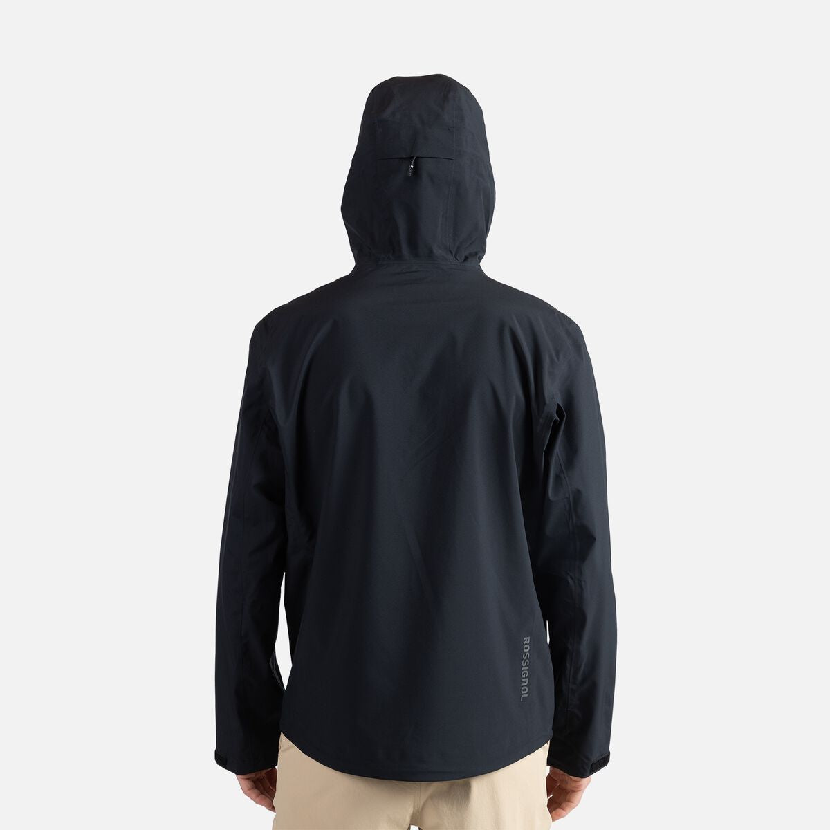Jacheta barbati Rossignol UTILIV - Black