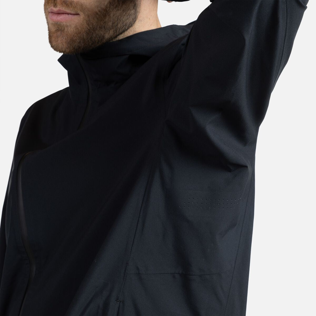 Jacheta barbati Rossignol UTILIV - Black