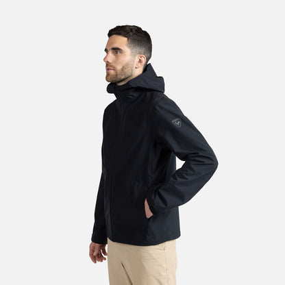 Jacheta barbati Rossignol UTILIV - Black