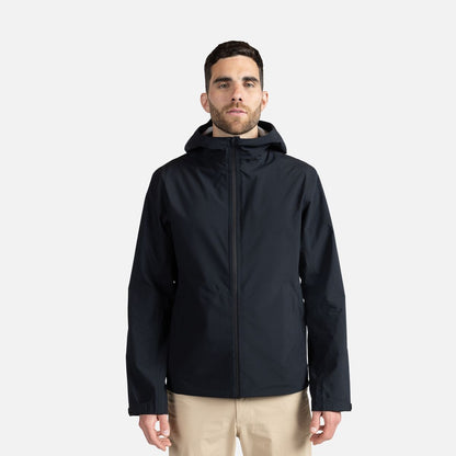 Jacheta barbati Rossignol UTILIV - Black