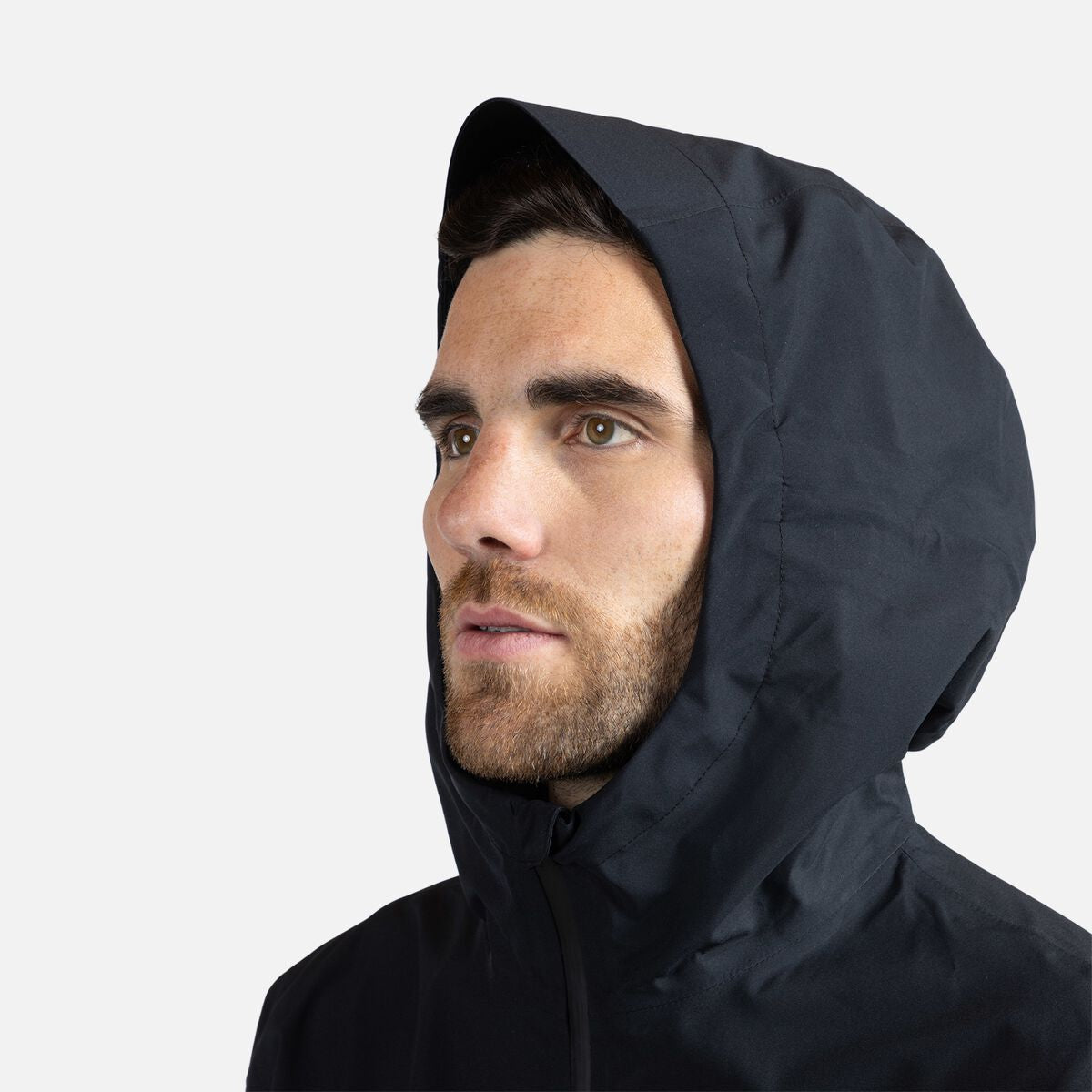 Jacheta barbati Rossignol UTILIV - Black