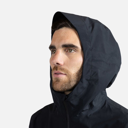 Jacheta barbati Rossignol UTILIV - Black