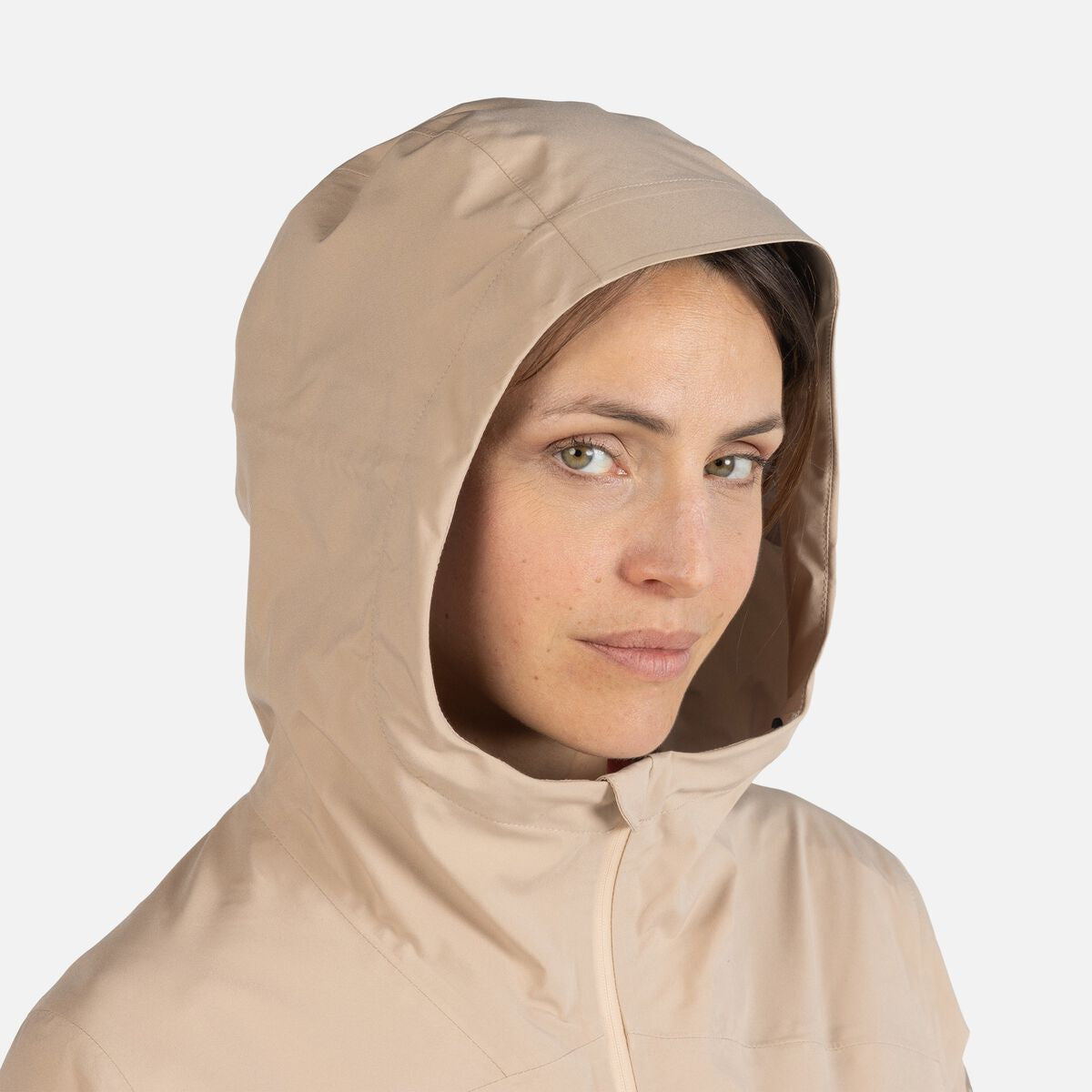 Jacheta dama Rossignol W UTILIV - Mocha
