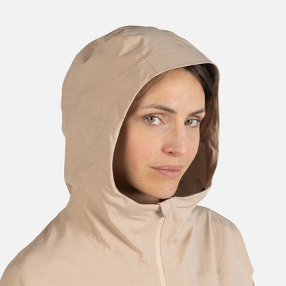 Jacheta dama Rossignol W UTILIV - Mocha