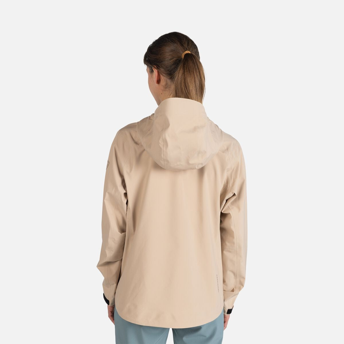 Jacheta dama Rossignol W UTILIV - Mocha