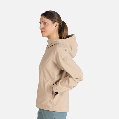 Jacheta dama Rossignol W UTILIV - Mocha