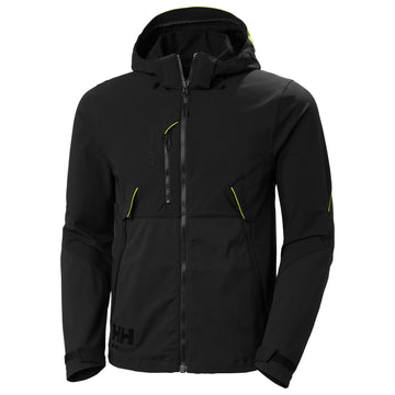 Jacheta cu gluga Helly Hansen Magni Evolution