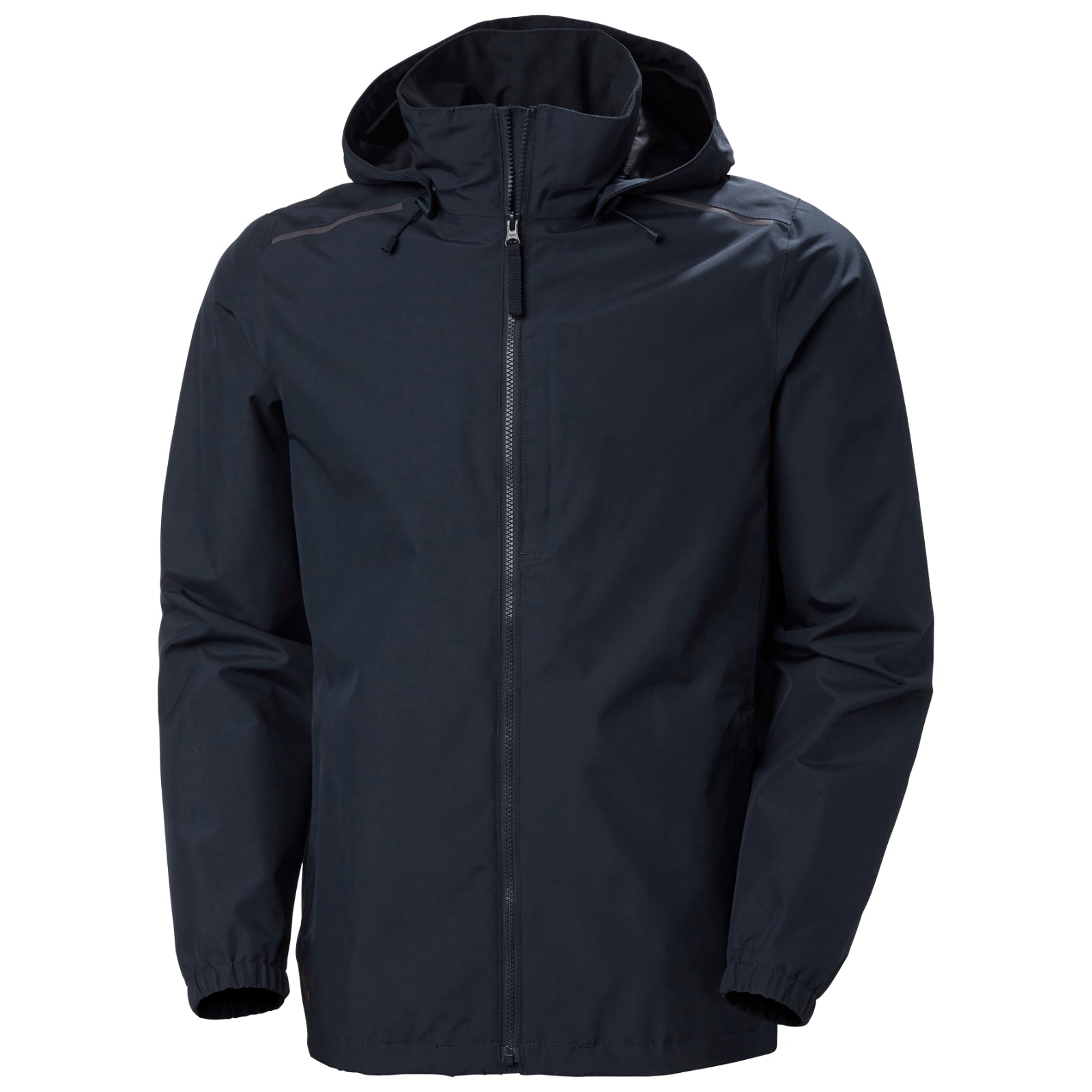 Jacheta cu gluga Helly Hansen Manchester 2.0 Shell