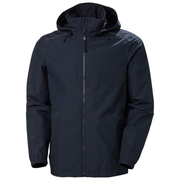 Jacheta cu gluga Helly Hansen Manchester 2.0 Shell