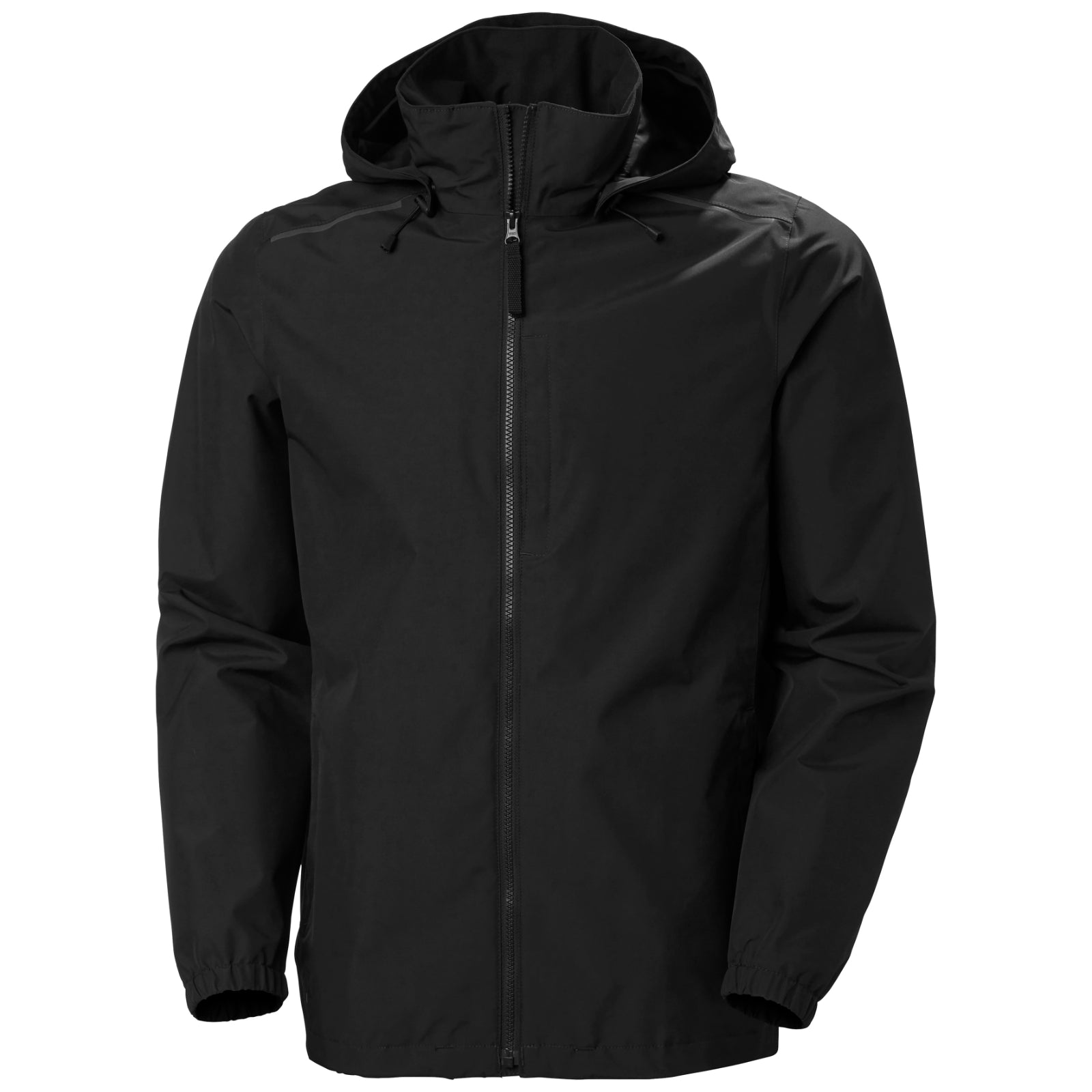 Jacheta cu gluga Helly Hansen Manchester 2.0 Shell