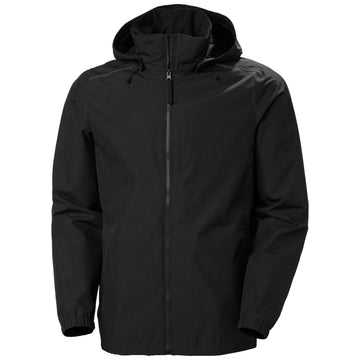 Jacheta cu gluga Helly Hansen Manchester 2.0 Shell