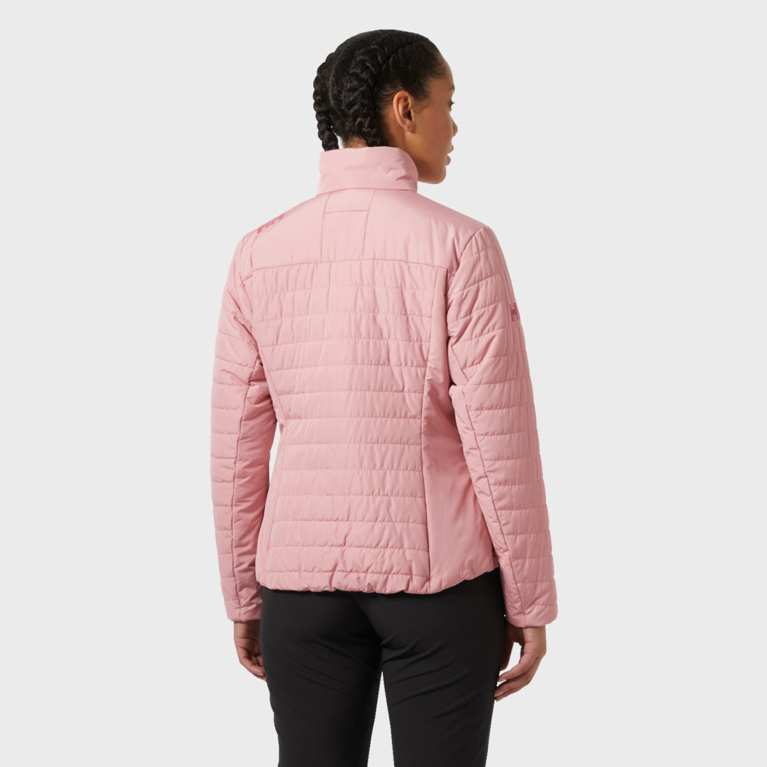 Jacheta dama Helly Hansen Crew Insulator Jacket 2.0