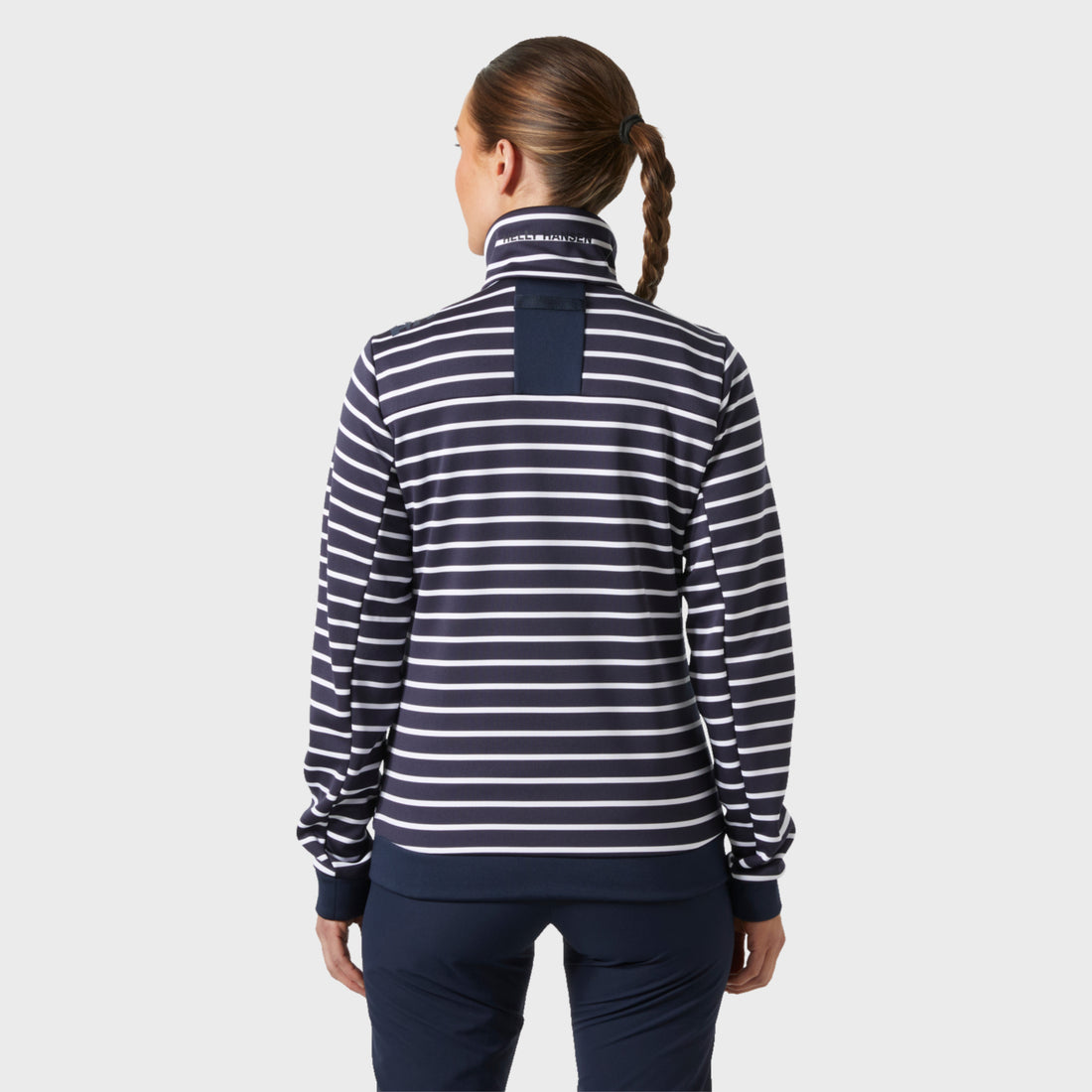 Jacheta dama Helly Hansen W Crew Fleece Jacket