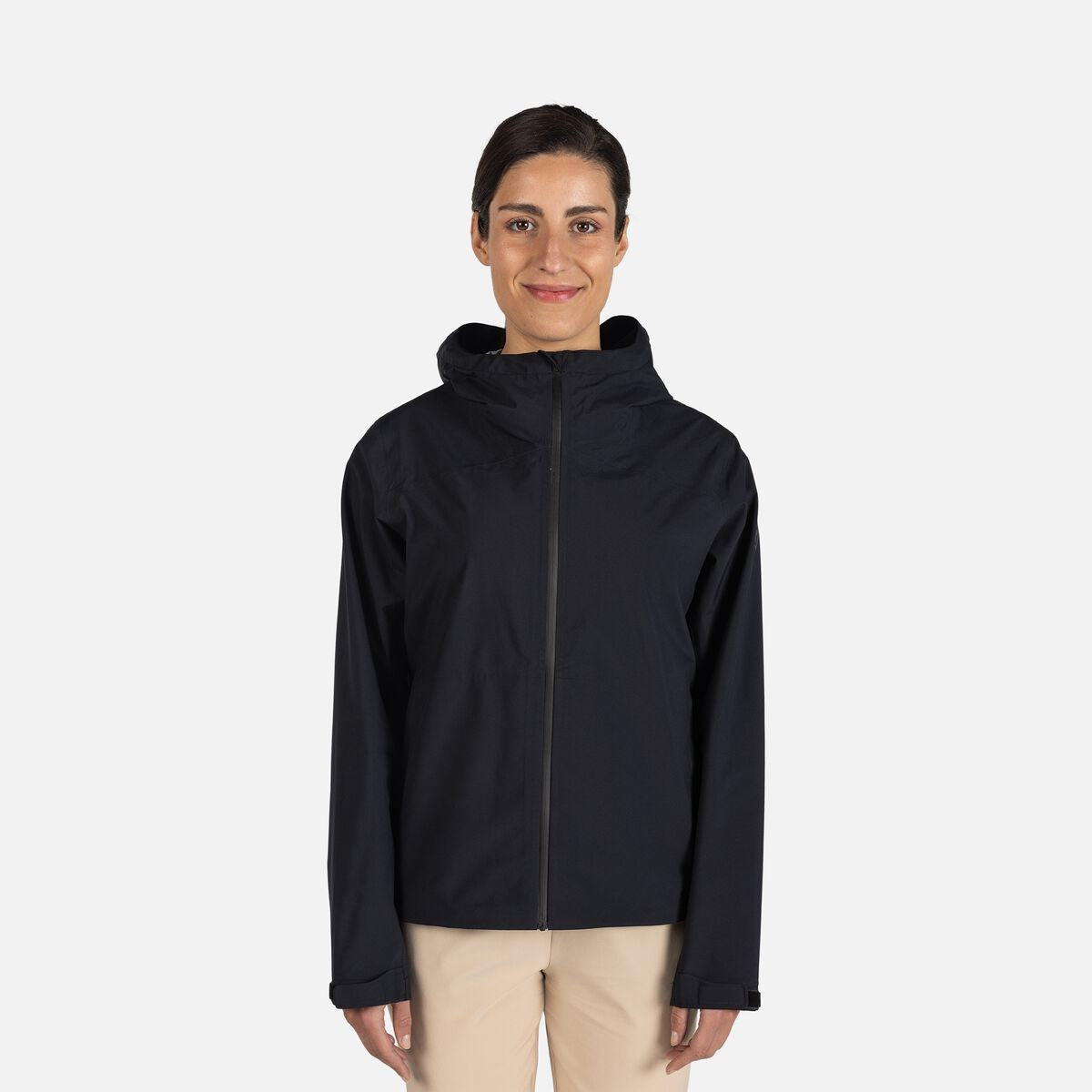 Jacheta dama Rossignol W UTILIV - Black