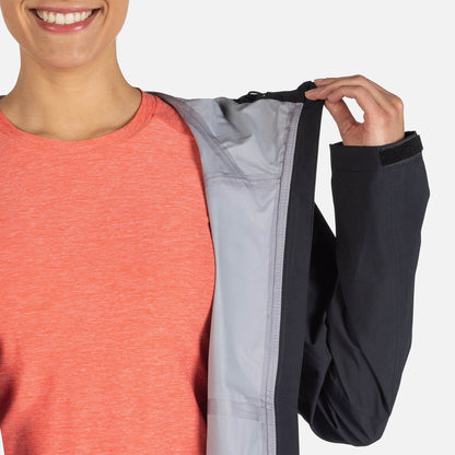 Jacheta dama Rossignol W UTILIV - Black