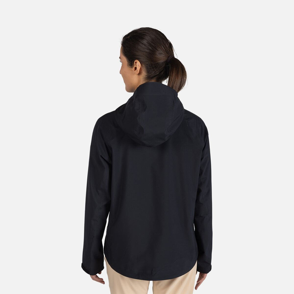 Jacheta dama Rossignol W UTILIV - Black