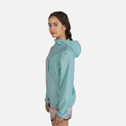 Jacheta dama Rossignol W SIDELHORN PKB JKT Caribbean