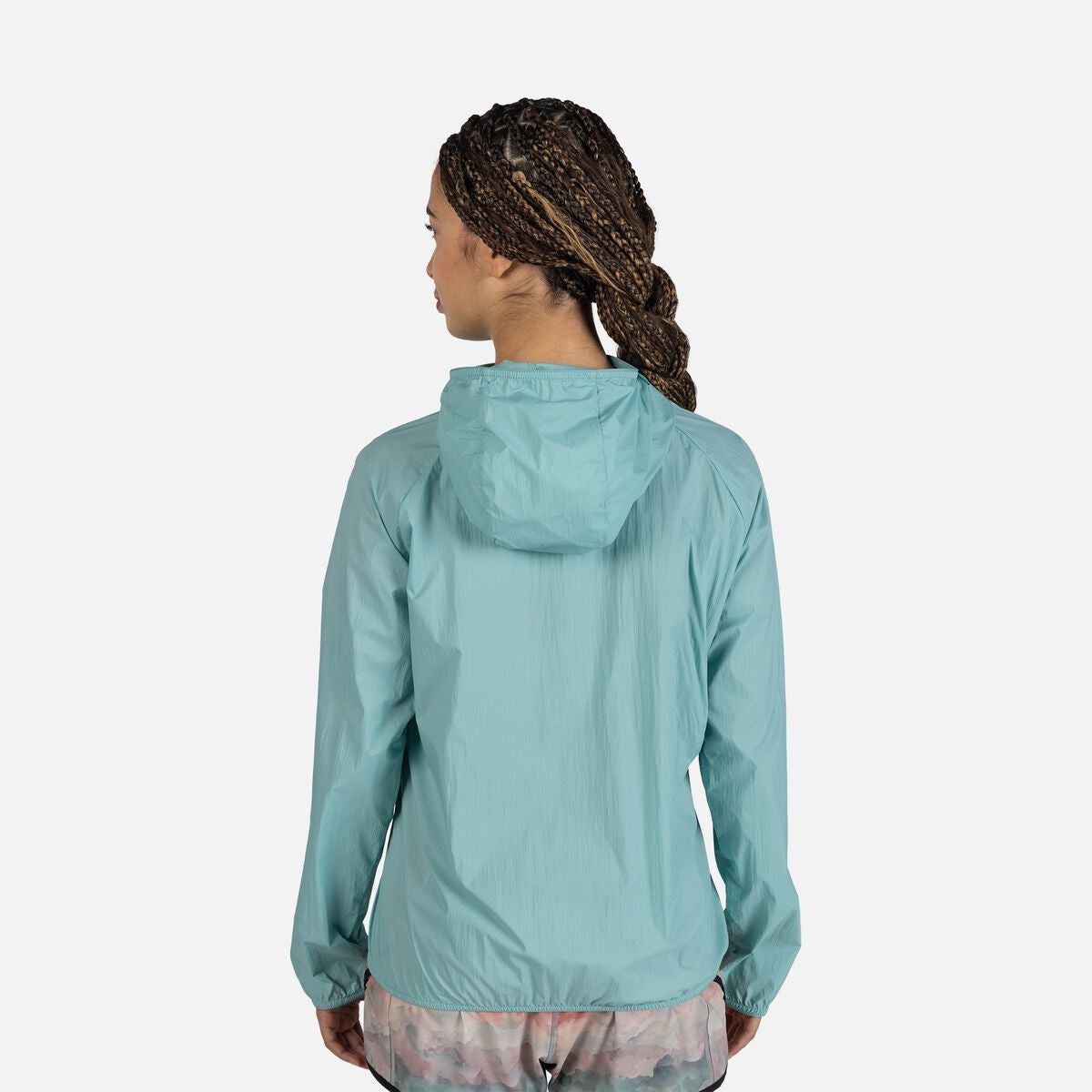 Jacheta dama Rossignol W SIDELHORN PKB JKT Caribbean
