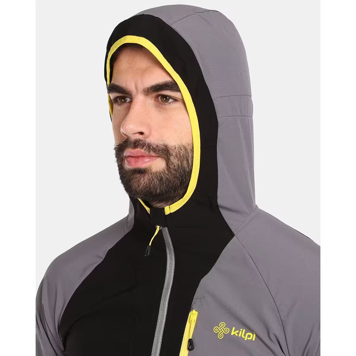 Jachetă de drumeție/schi de tura pentru barbati Kilpi Baleo