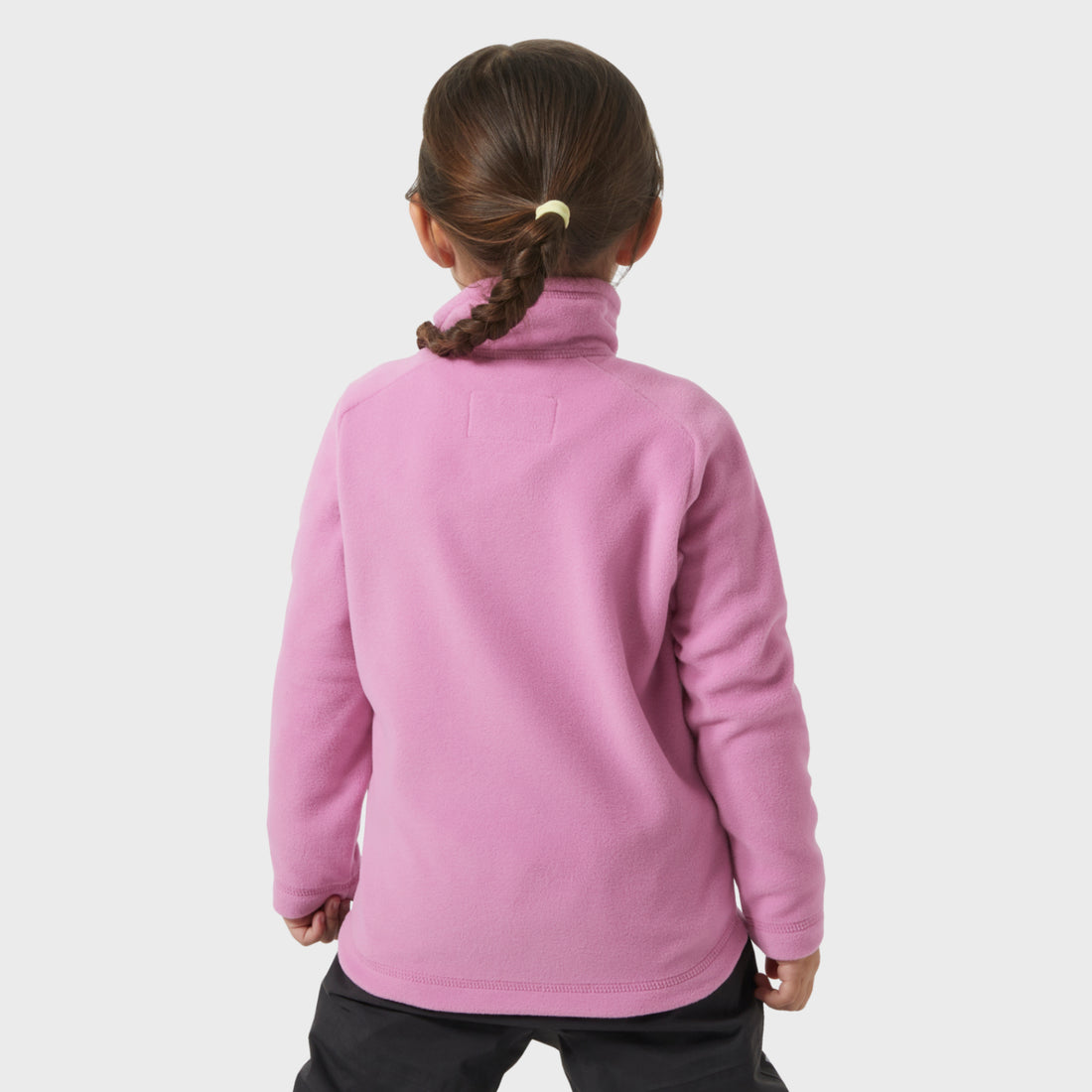 Jacheta fleece copii Helly Hansen Daybreaker 2.0 Jacket