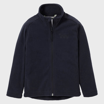 Jacheta fleece copii Helly Hansen Daybreaker 2.0 Jacket