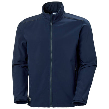 Jacheta Helly Hansen Manchester 2.0 Softshell