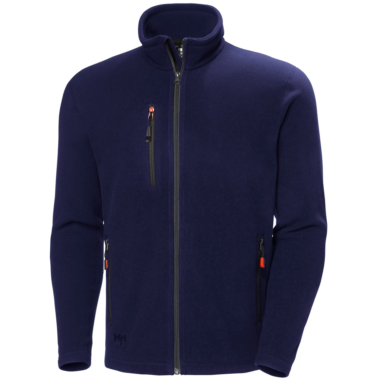 Jacheta Helly Hansen Oxford Fleece