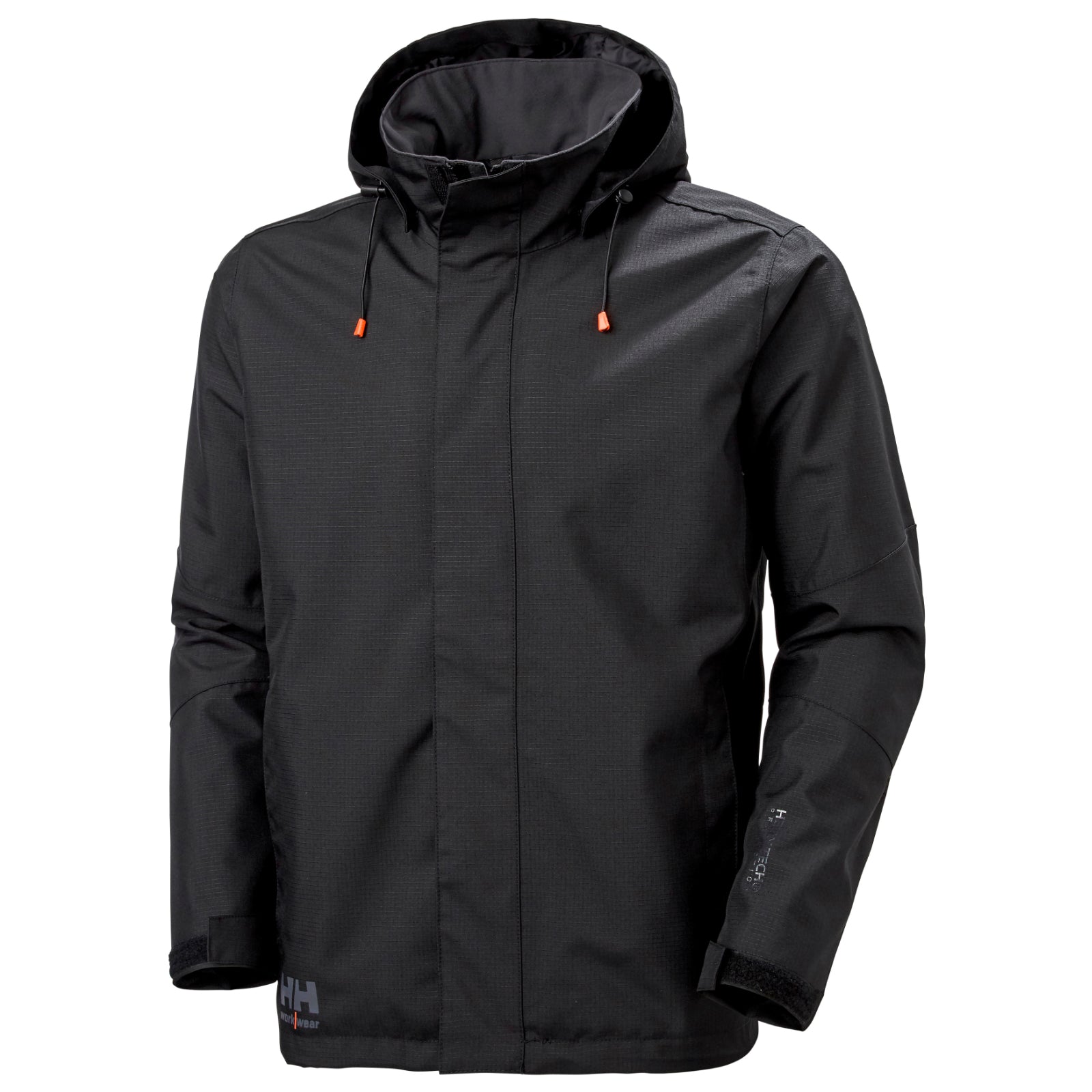 Jacheta Helly Hansen Oxford Shell, impermeabila