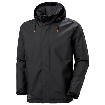 Jacheta Helly Hansen Oxford Shell, impermeabila